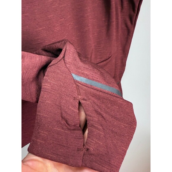 NWT REI Co-Op Swiftland Insulated Mid Layer Pullover - Picture 8 of 14